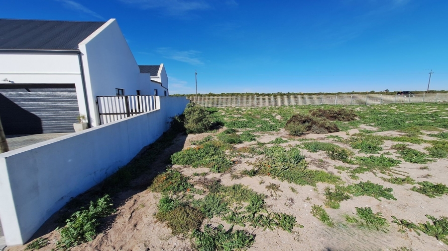 0 Bedroom Property for Sale in Laaiplek Western Cape